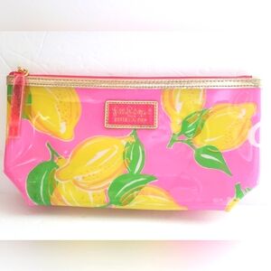 Lilly Pulitzer Travel Pouch Bag!